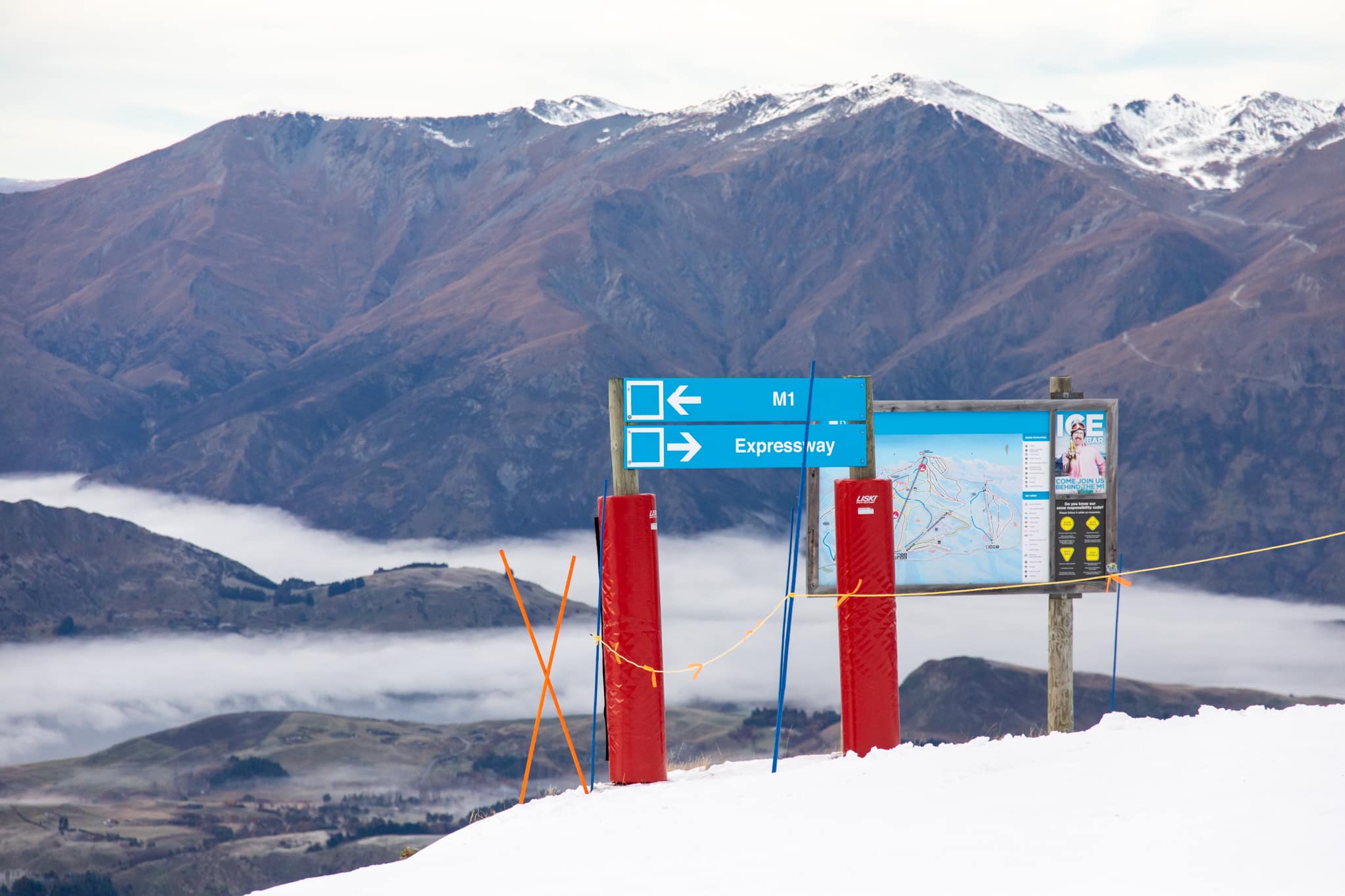 Coronet Peak