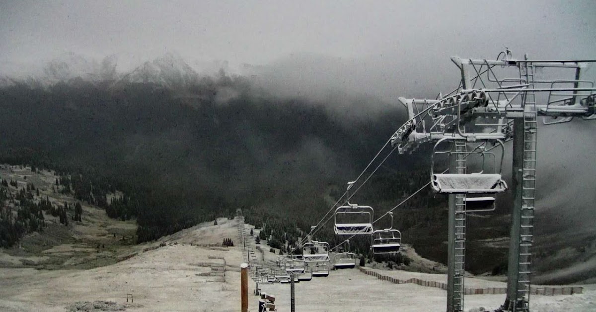 Arapahoe Basin