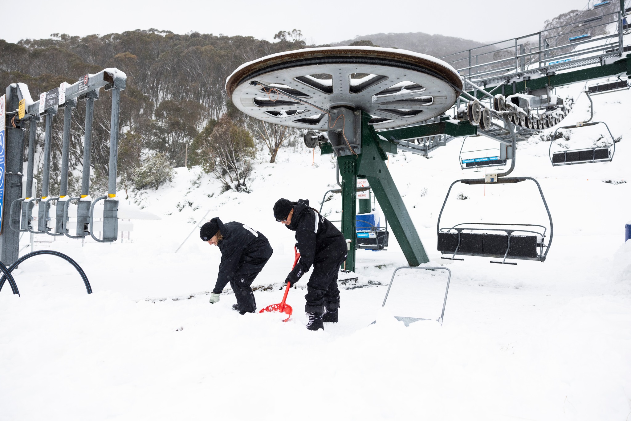 Hotham