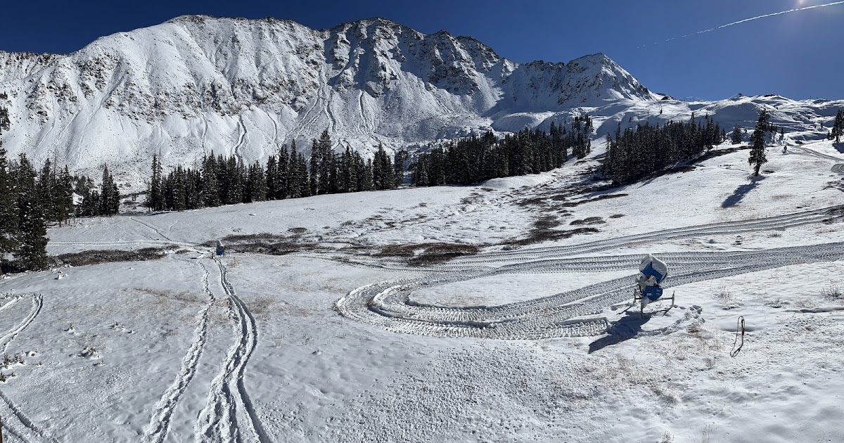 Arapahoe Basin