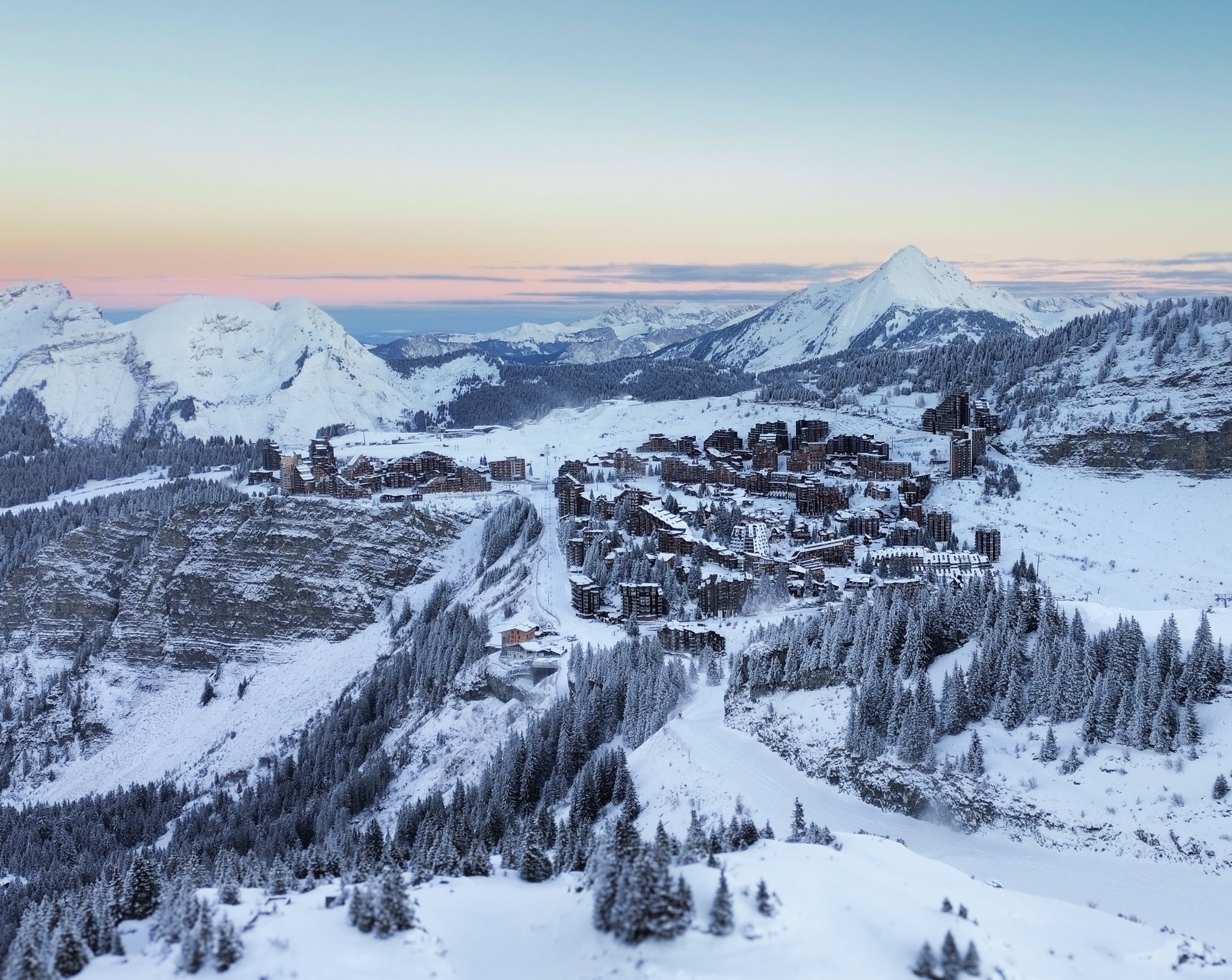 Avoriaz