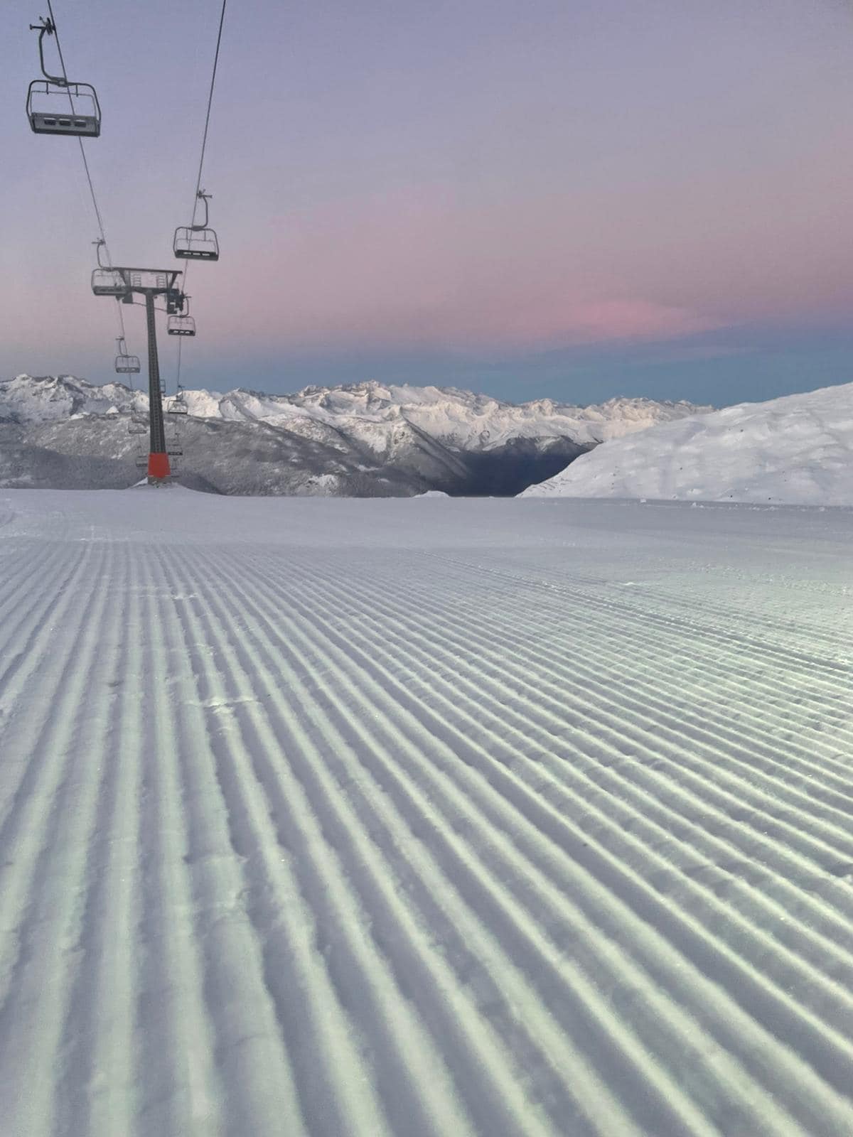 Baqueira Beret