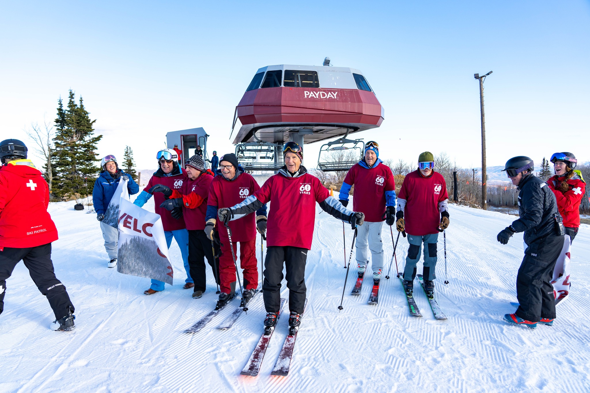 How Long Is a Ski Season & When Does it Start?