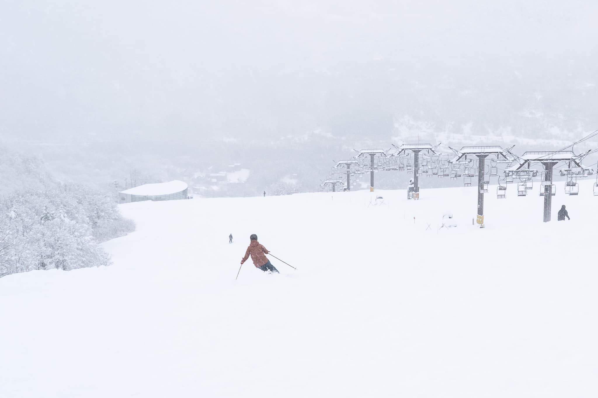 Hakuba