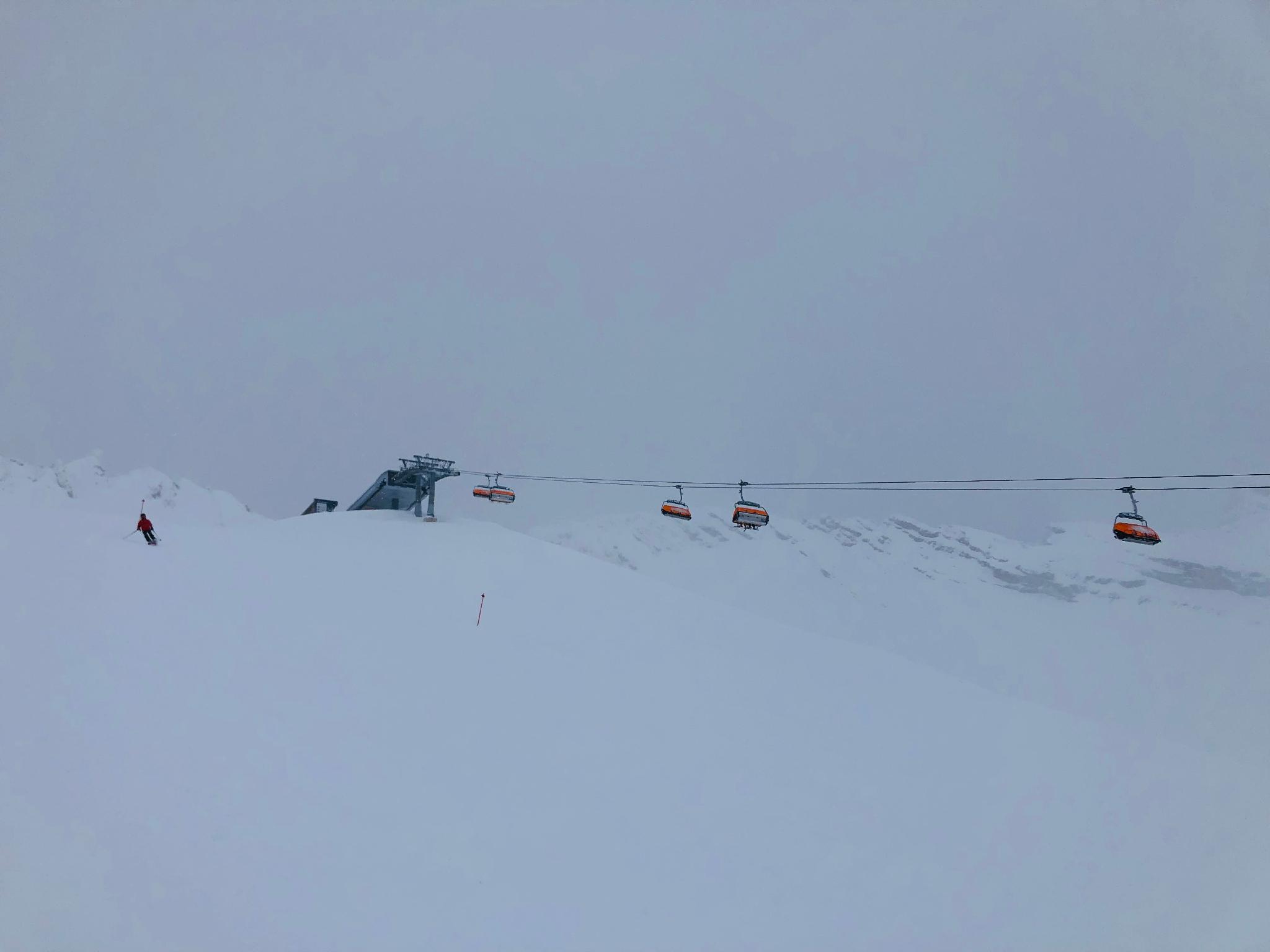 Zugspitze