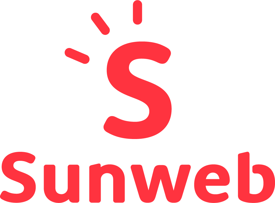 Sunweb logo