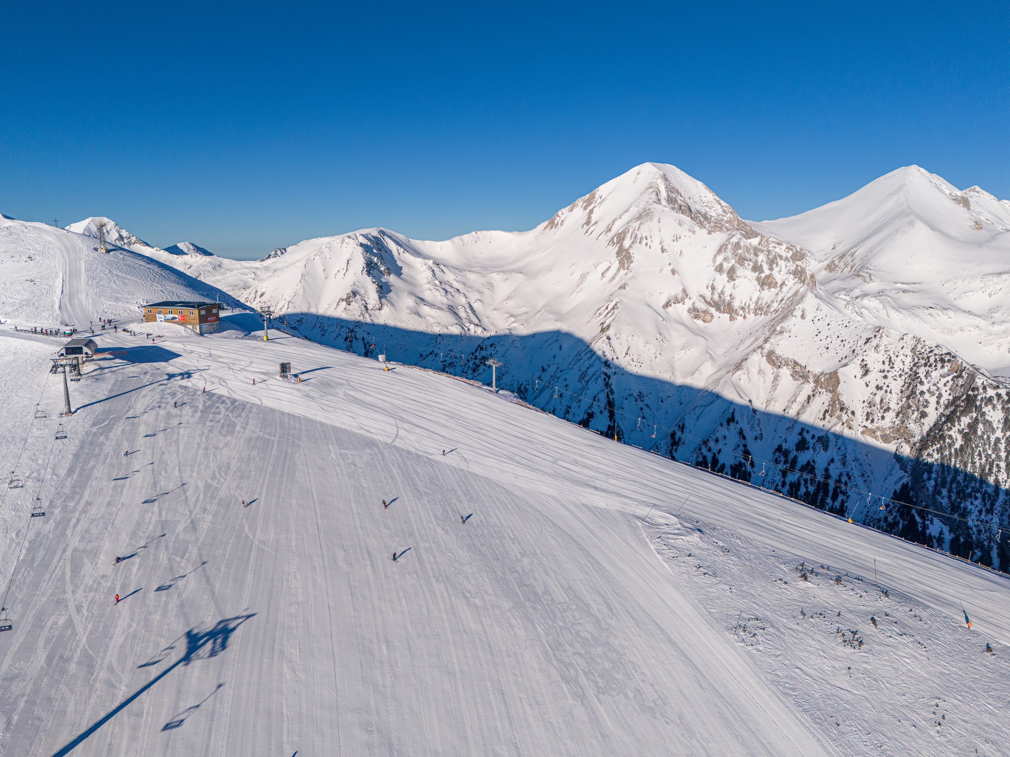 Bansko, Bulgaria