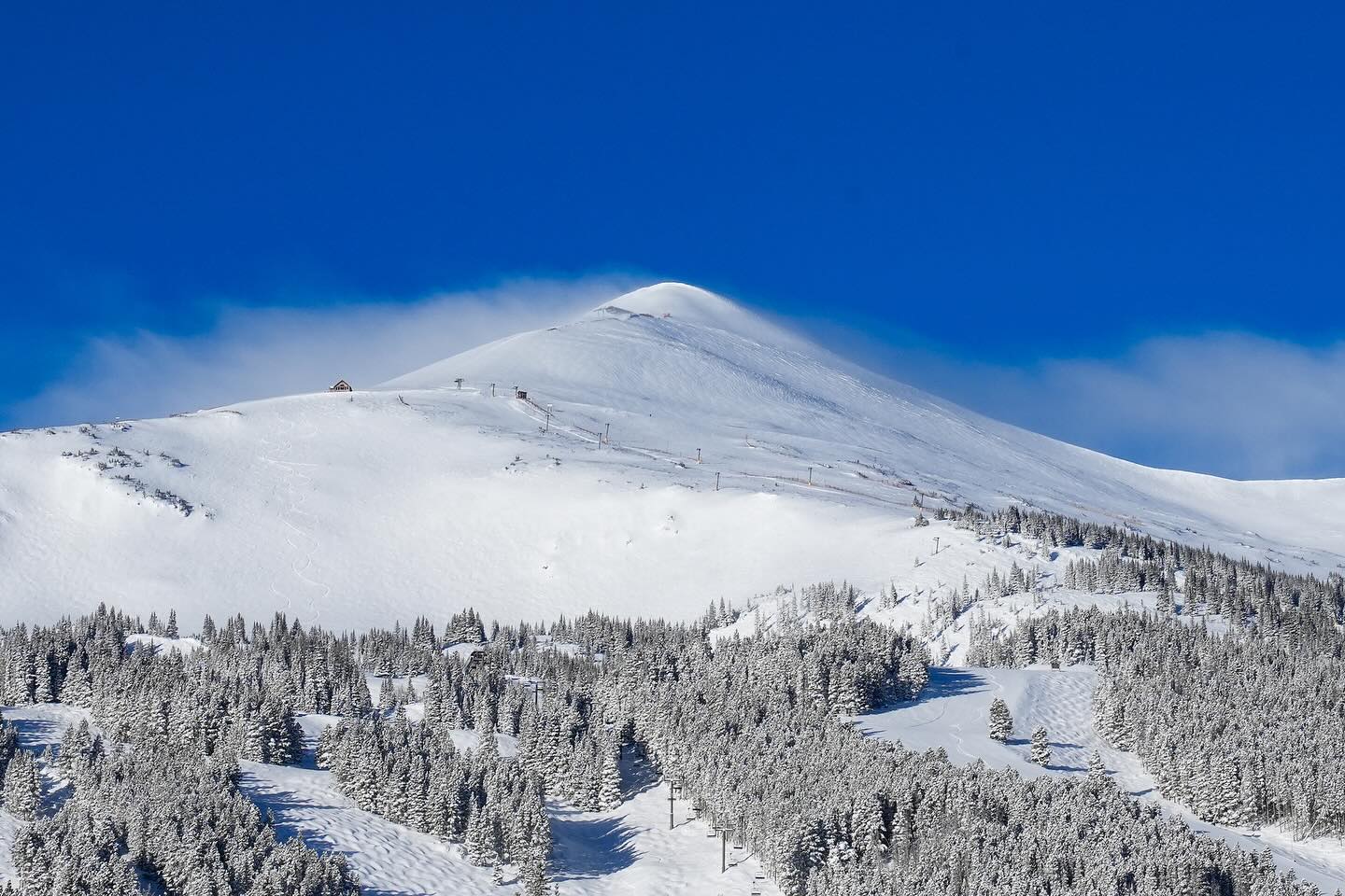 Breckenridge, Colorado, USA