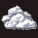 cloudy